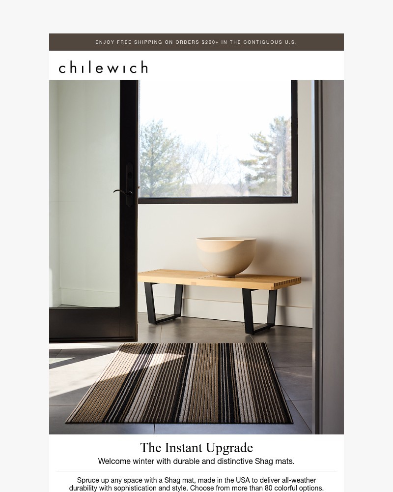 Screenshot of email with subject /media/emails/the-instant-upgrade-shag-floor-mats-8c7a5f-cropped-fc6abbcc.jpg