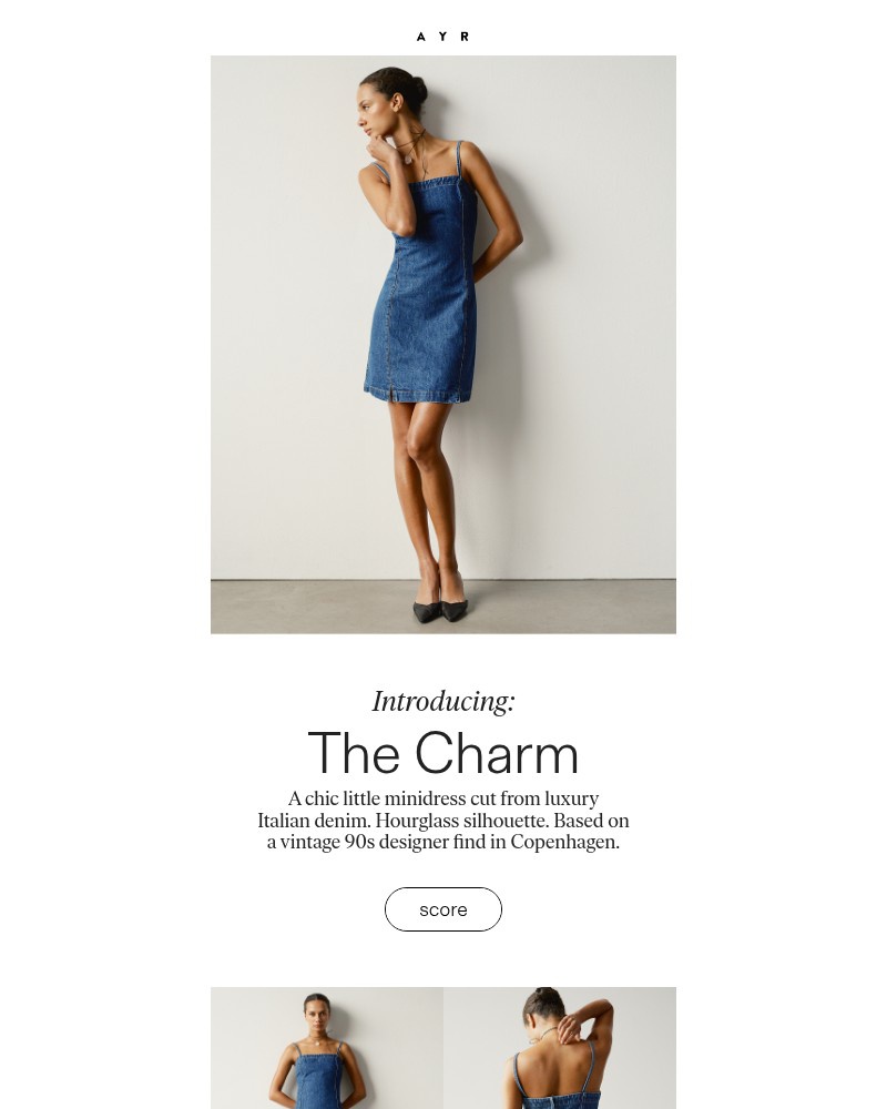 Screenshot of email with subject /media/emails/the-italian-denim-mini-dress-e11fff-cropped-0e1dc9a3.jpg