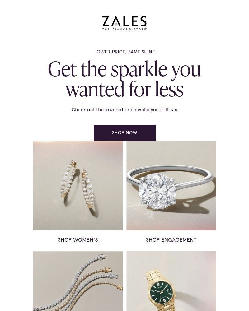 Screenshot of email with subject /media/emails/the-item-you-viewed-just-lowered-in-price-287e7f-cropped-0942d0c7.jpg