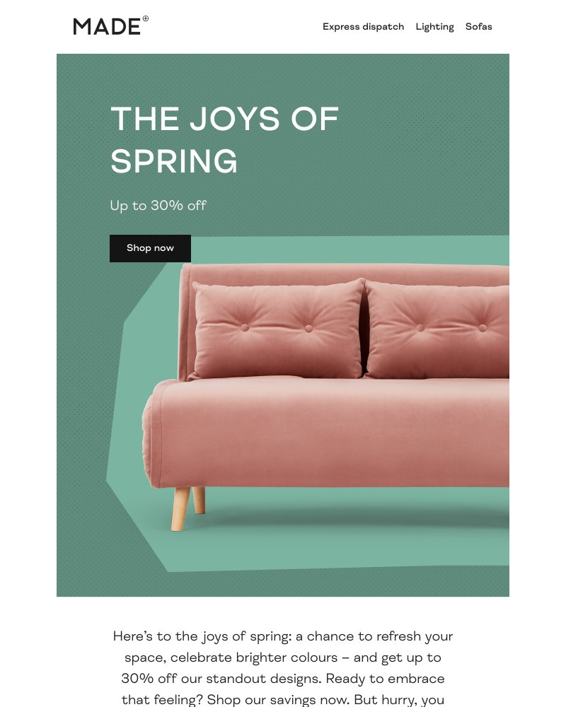 Screenshot of email with subject /media/emails/the-joys-of-spring-savings-9b1bcf-cropped-f3bb135e.jpg