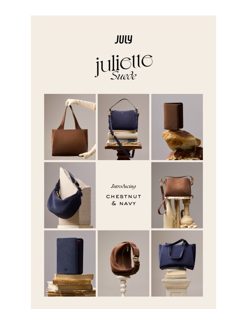 Screenshot of email with subject /media/emails/the-juliette-suede-collection-returns-d83b1c-cropped-c60b4e8b.jpg