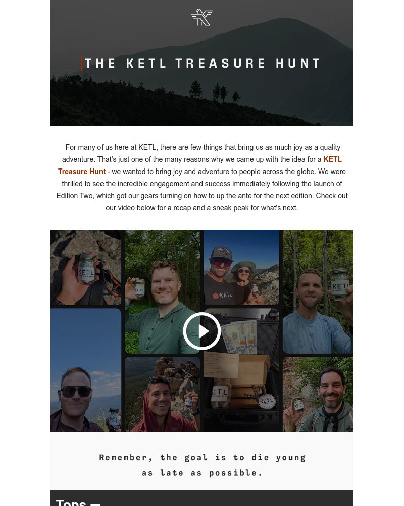 Screenshot of email with subject /media/emails/the-ketl-treasure-hunt-edition-2-recap-edition-3-sneak-peak-4c2424-cropped-6dda50f8.jpg