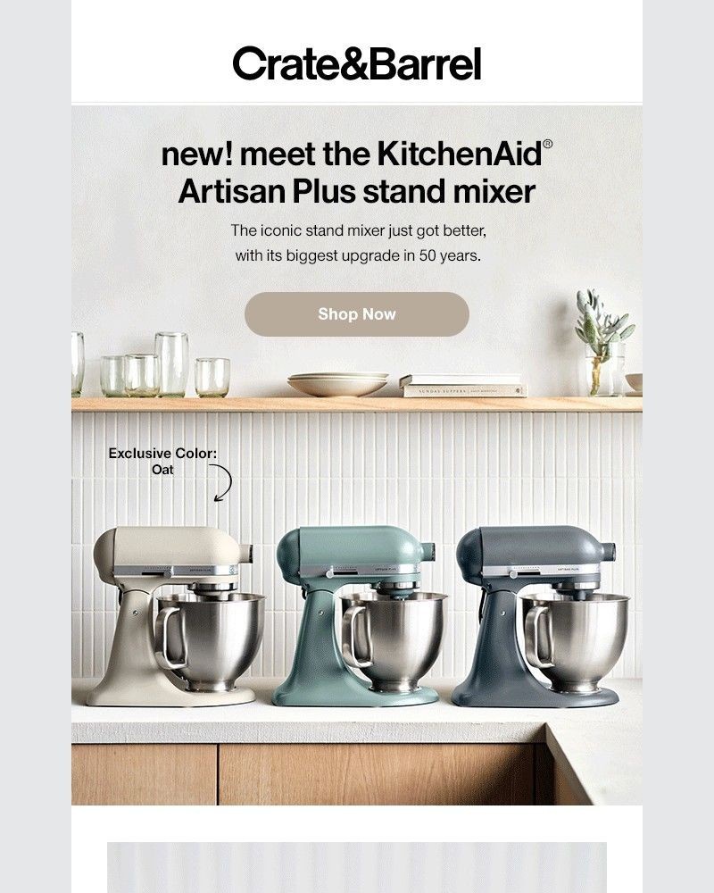 Screenshot of email with subject /media/emails/the-kitchenaid-mixer-just-got-the-biggest-upgrade-ever-20320c-cropped-edc387b2.jpg