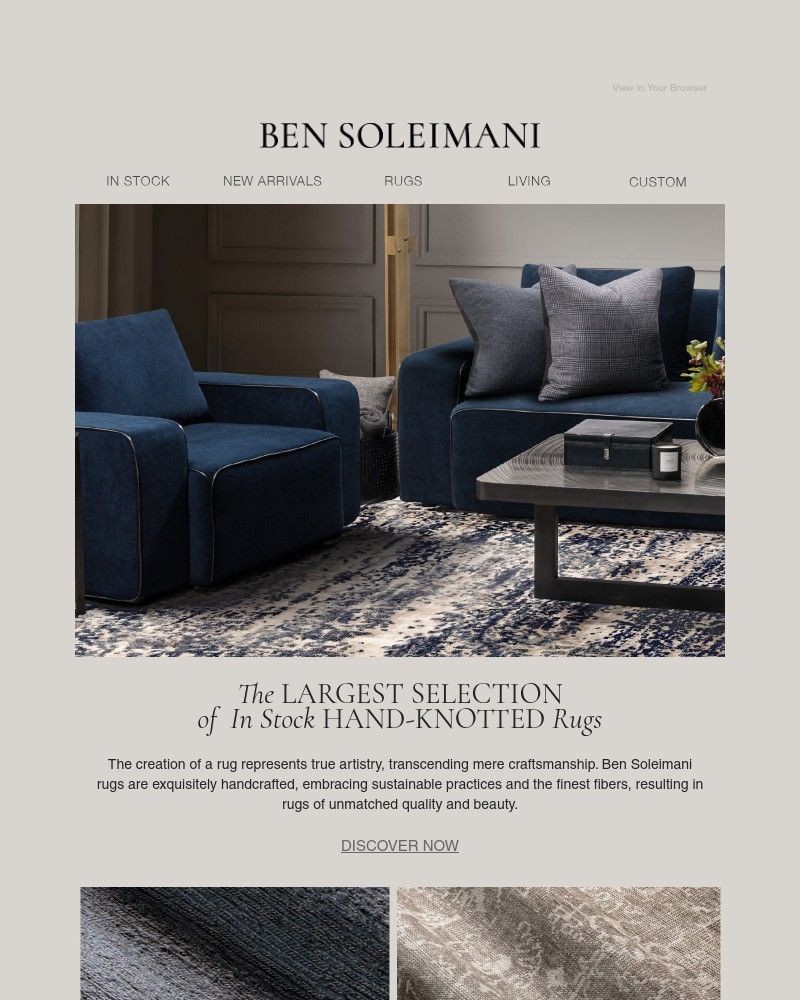 Screenshot of email with subject /media/emails/the-largest-selection-of-in-stock-hand-knotted-rugs-4ad96b-cropped-a1ee164b.jpg