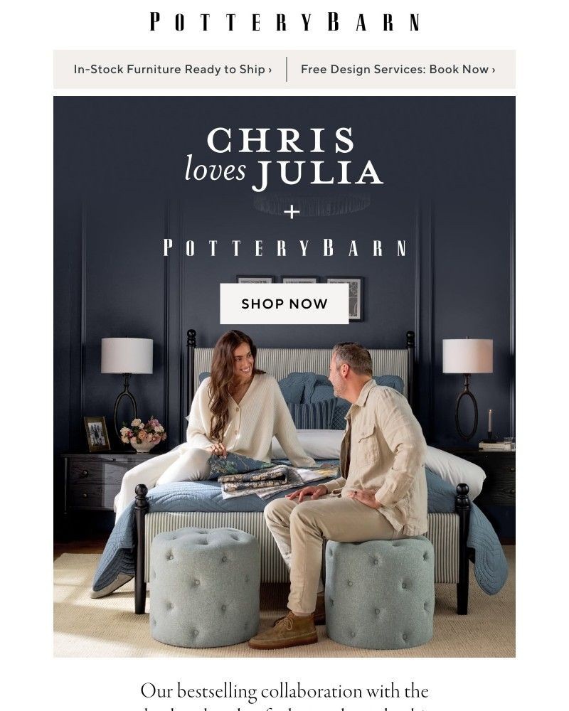 Screenshot of email with subject /media/emails/the-latest-chris-loves-julia-x-pottery-barn-5f99a8-cropped-46cf0023.jpg