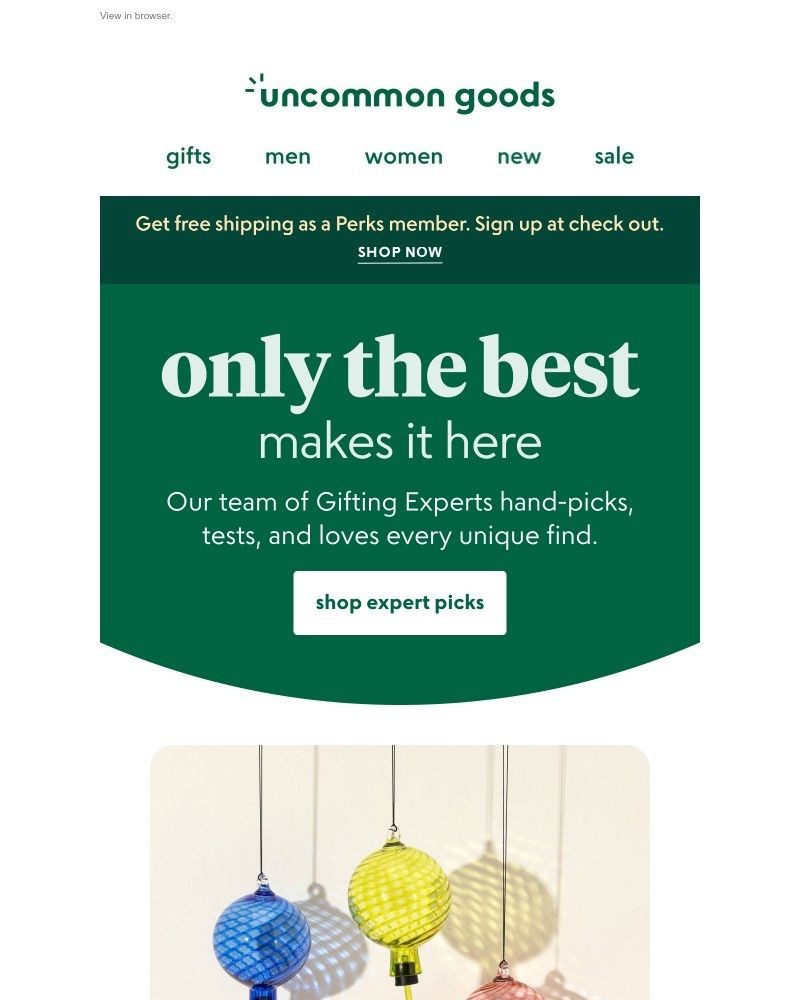 Screenshot of email with subject /media/emails/the-latest-finds-from-our-gifting-experts-230a4f-cropped-1cd24fd7.jpg