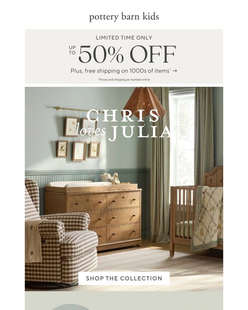 Screenshot of email with subject /media/emails/the-latest-from-our-chris-loves-julia-collaboration-a1c39e-cropped-c2c845bc.jpg