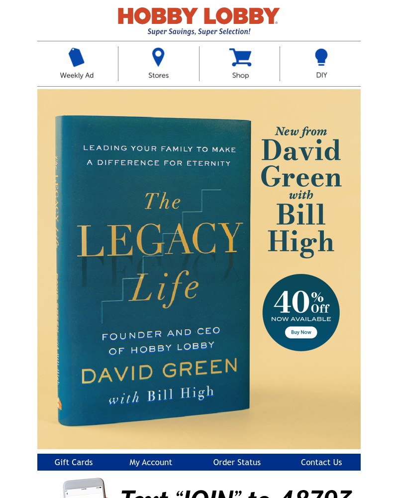Screenshot of email with subject /media/emails/the-legacy-life-by-david-green-with-bill-high-49de4c-cropped-6226dd81.jpg