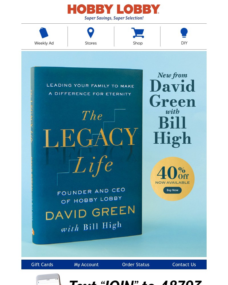 Screenshot of email with subject /media/emails/the-legacy-life-by-david-green-with-bill-high-b7f349-cropped-ab28c306.jpg