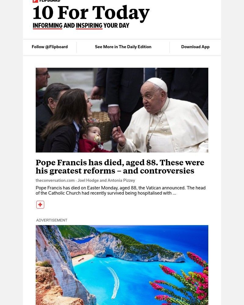 Screenshot of email with subject /media/emails/the-legacy-of-pope-francis-03ee83-cropped-47d30f89.jpg