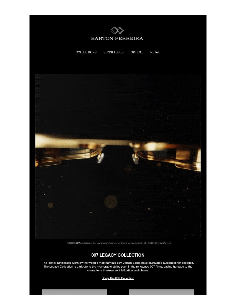 Screenshot of email with subject /media/emails/the-limited-edition-007-legacy-frames-dc6286-cropped-baf98828.jpg