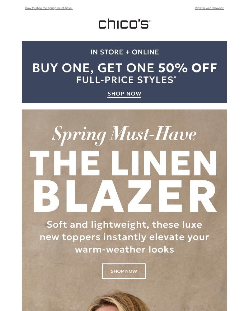 Screenshot of email with subject /media/emails/the-linen-blazer-bogo-50-off-b03542-cropped-2f5be2fe.jpg