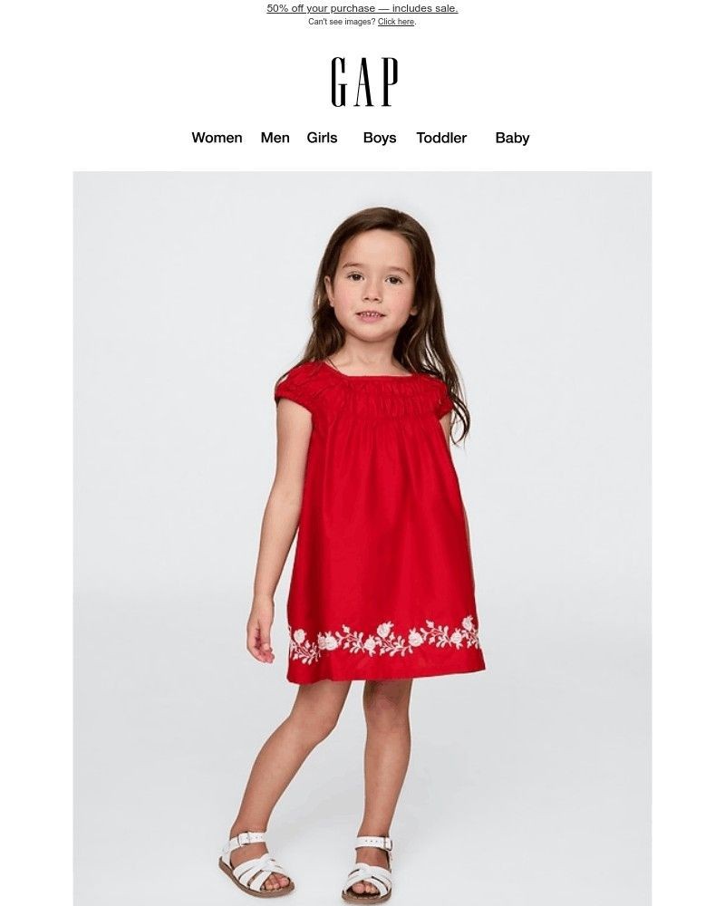 Screenshot of email with subject /media/emails/the-little-dress-shop-b36c12-cropped-35f9764e.jpg