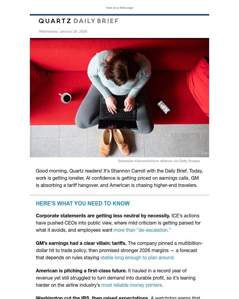 Screenshot of email with subject /media/emails/the-loneliness-tax-c611f8-cropped-d2dba8a3.jpg