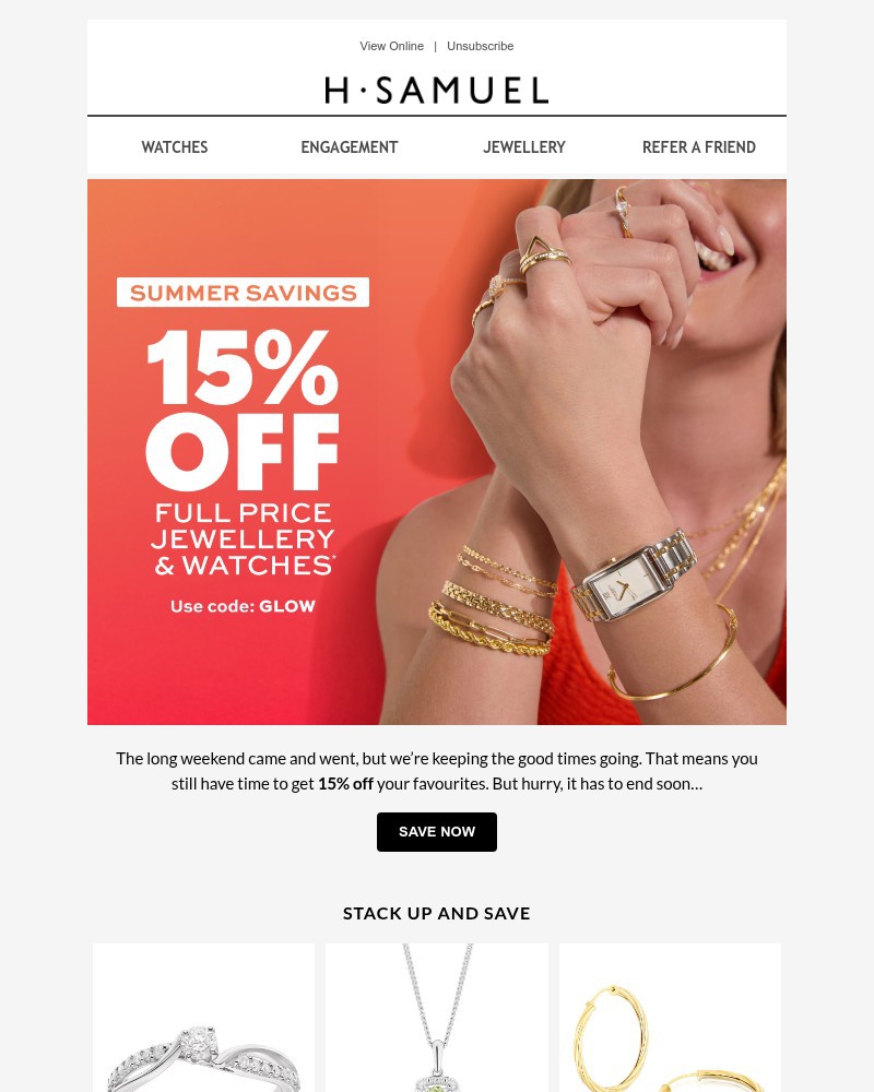 Screenshot of email with subject /media/emails/the-long-weekend-may-be-over-15ec54-cropped-2374ec90.jpg