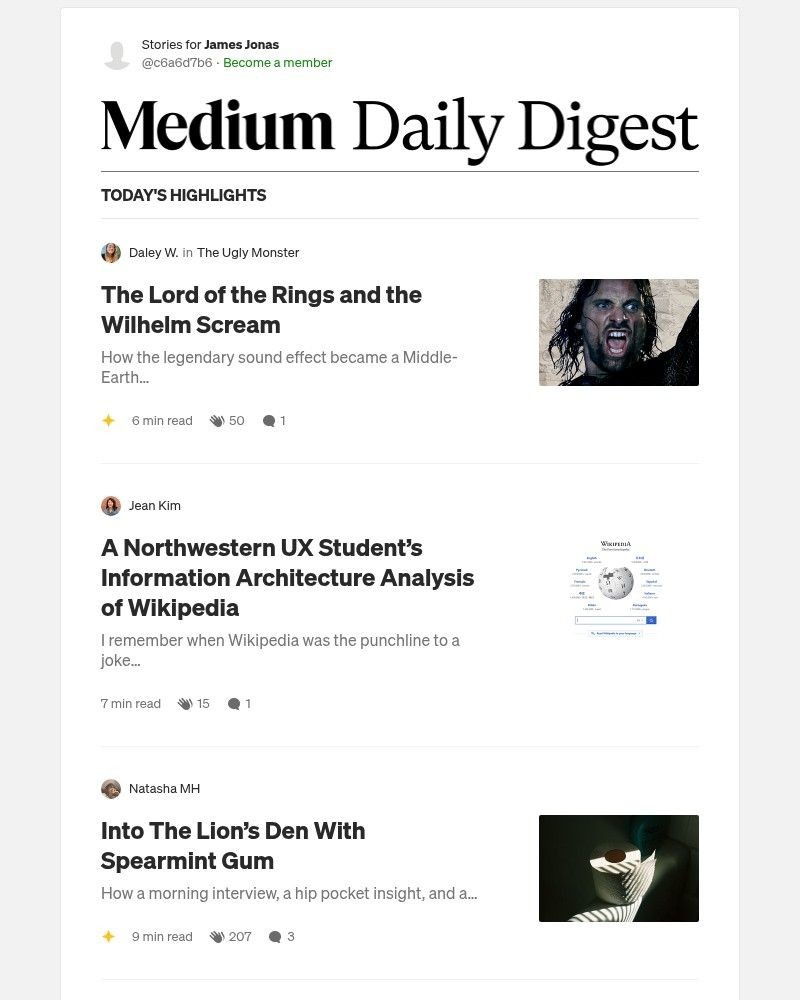 Screenshot of email with subject /media/emails/the-lord-of-the-rings-and-the-wilhelm-scream-daley-w-in-the-ugly-monster-1b406a-c_urbQaR6.jpg