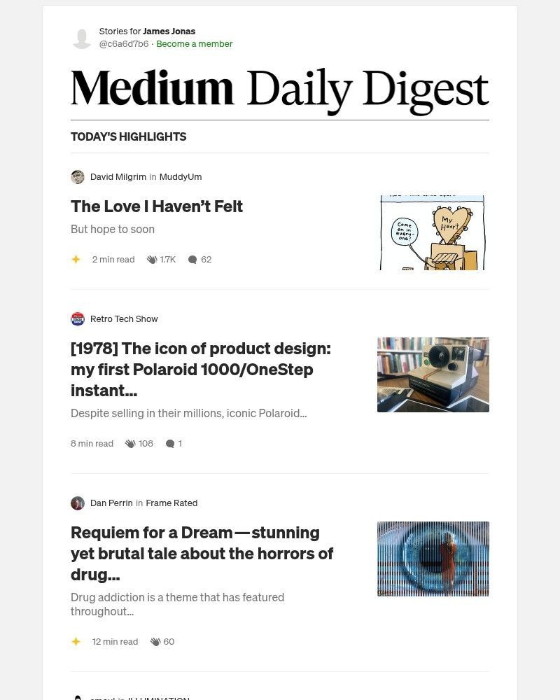 Screenshot of email with subject /media/emails/the-love-i-havent-felt-david-milgrim-in-muddyum-298a69-cropped-f7f37ac3.jpg