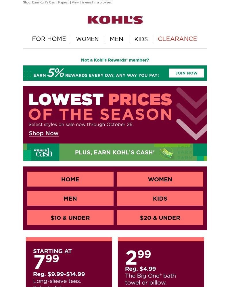 Screenshot of email with subject /media/emails/the-lowest-prices-of-the-season-are-here-57fd2e-cropped-1545bc53.jpg