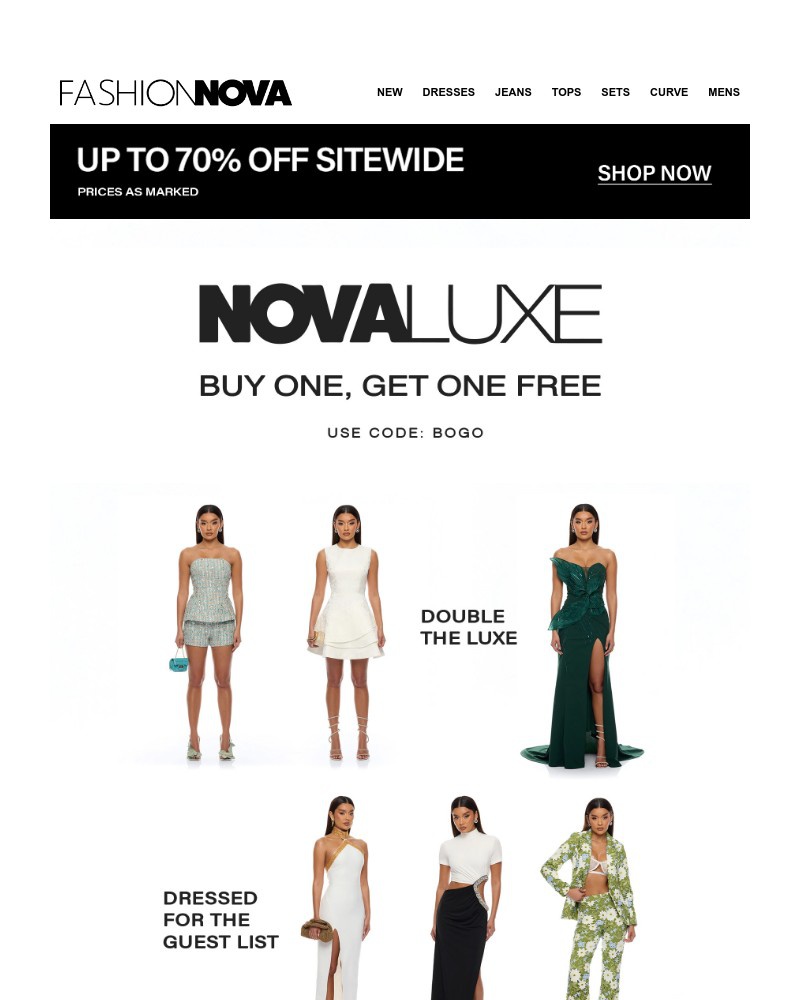 Screenshot of email with subject /media/emails/the-luxe-life-is-calling-3ac243-cropped-6a98f812.jpg