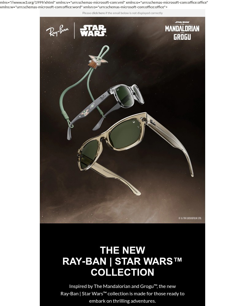 Screenshot of email with subject /media/emails/the-mandalorian-and-grogutm-collection-d7551b-cropped-818d1de4.jpg