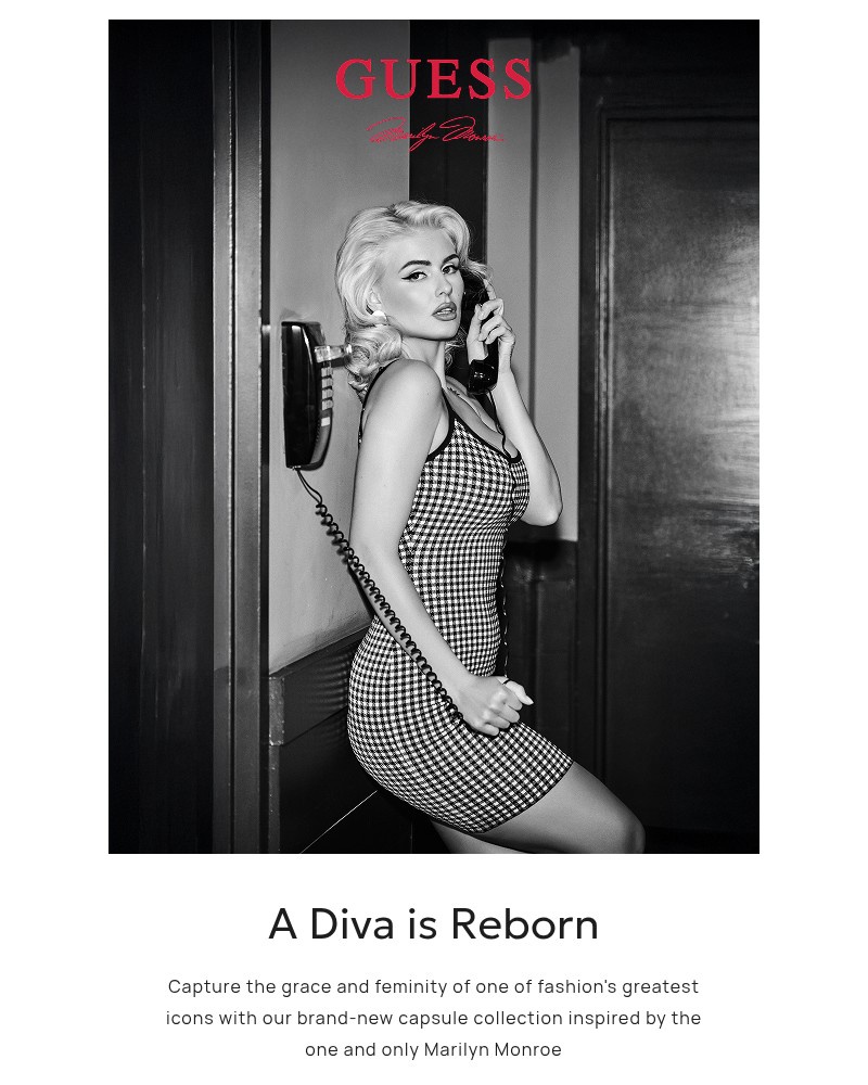 Screenshot of email with subject /media/emails/the-marilyn-collection-free-gift-a59e10-cropped-42d3c895.jpg
