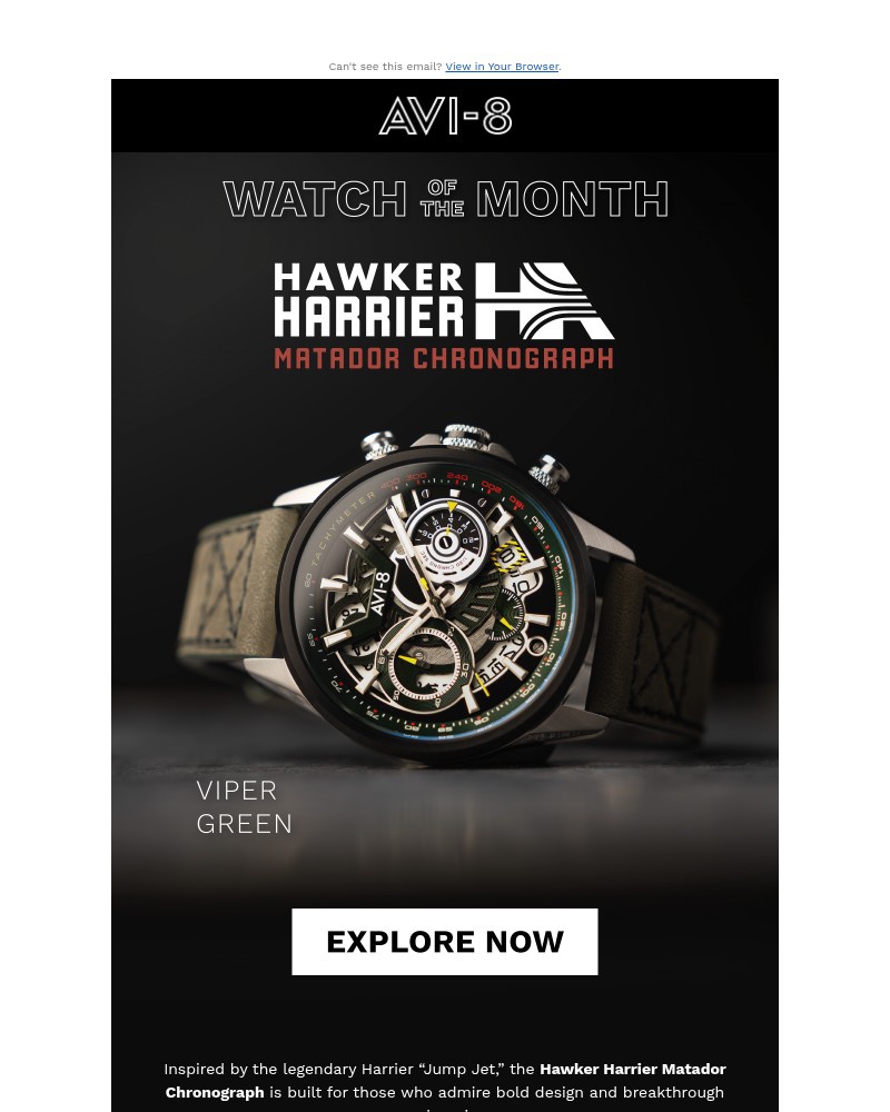Screenshot of email with subject /media/emails/the-matador-a-chronograph-with-impact-2068ee-cropped-0d2d3e22.jpg
