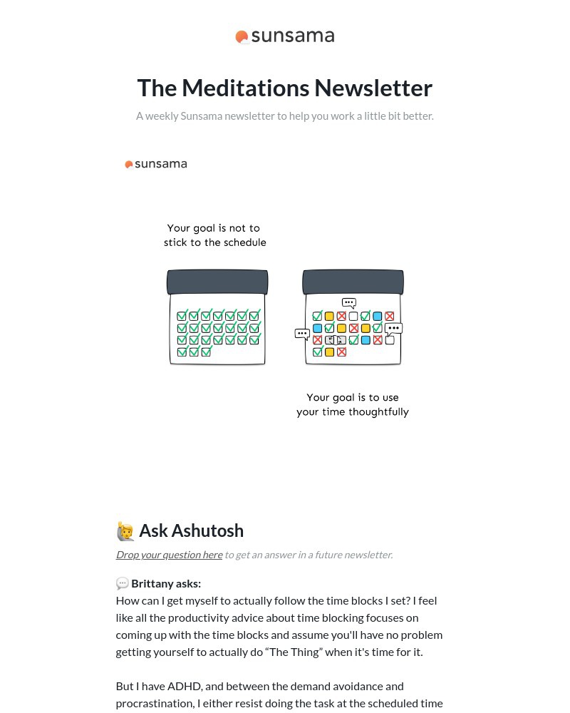 Screenshot of email with subject /media/emails/the-meditations-newsletter-105-8baf5d-cropped-c3418025.jpg