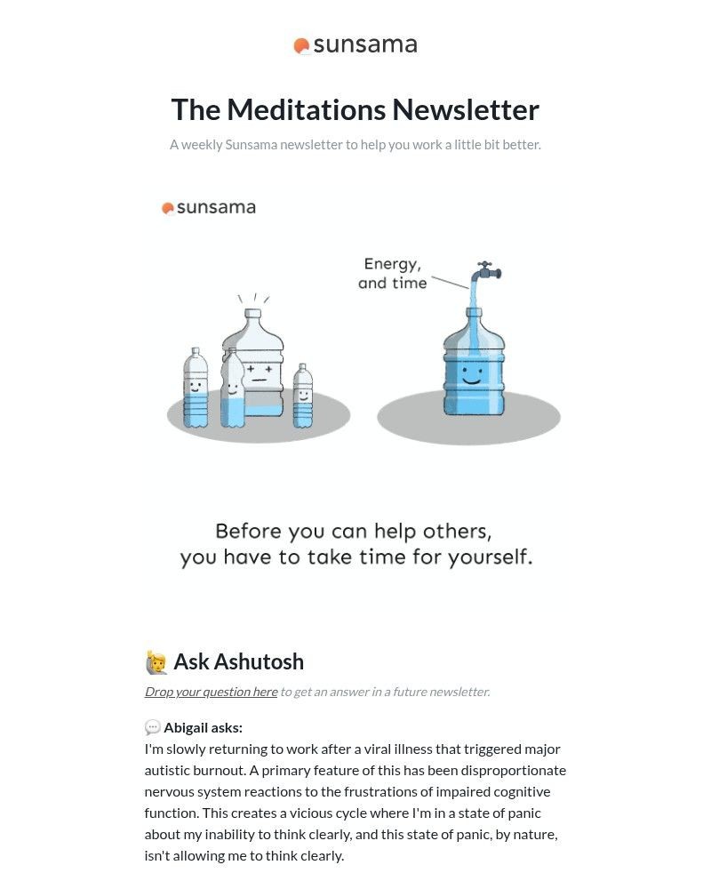 Screenshot of email with subject /media/emails/the-meditations-newsletter-115-6c1a7d-cropped-f30c97f7.jpg
