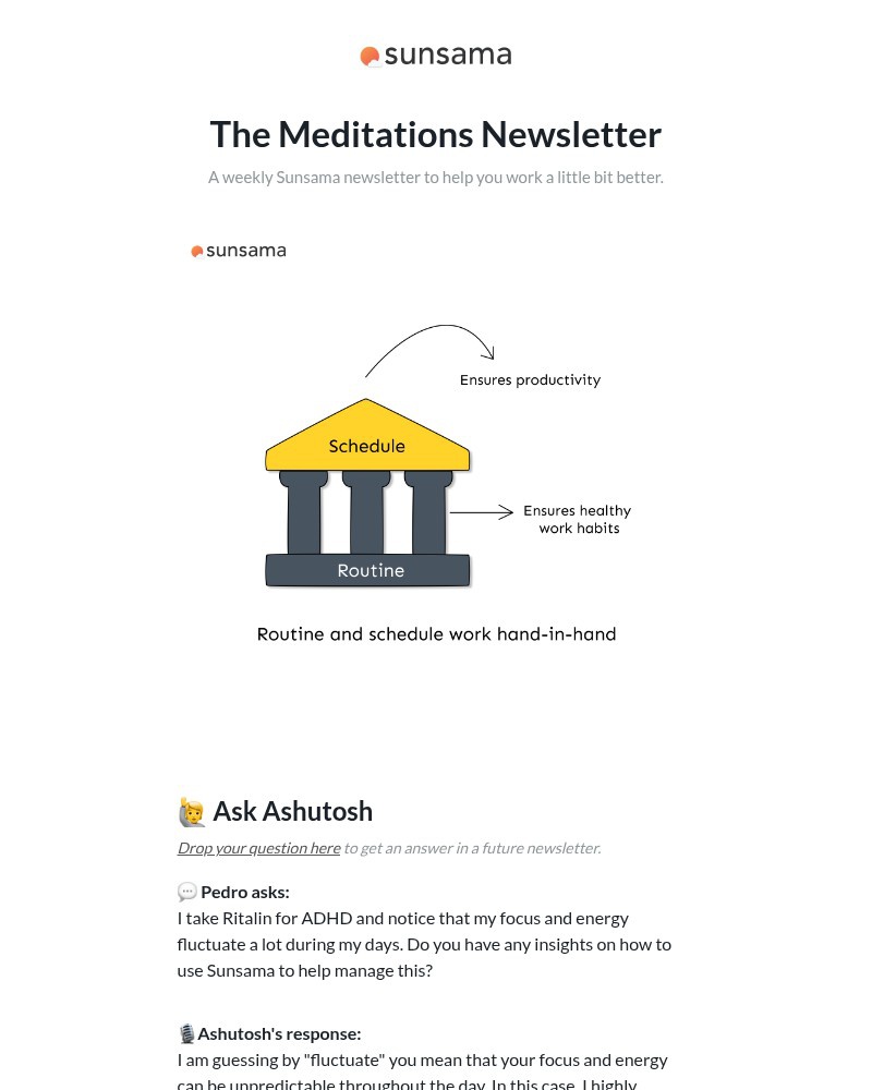 Screenshot of email with subject /media/emails/the-meditations-newsletter-116-5edc41-cropped-66200057.jpg