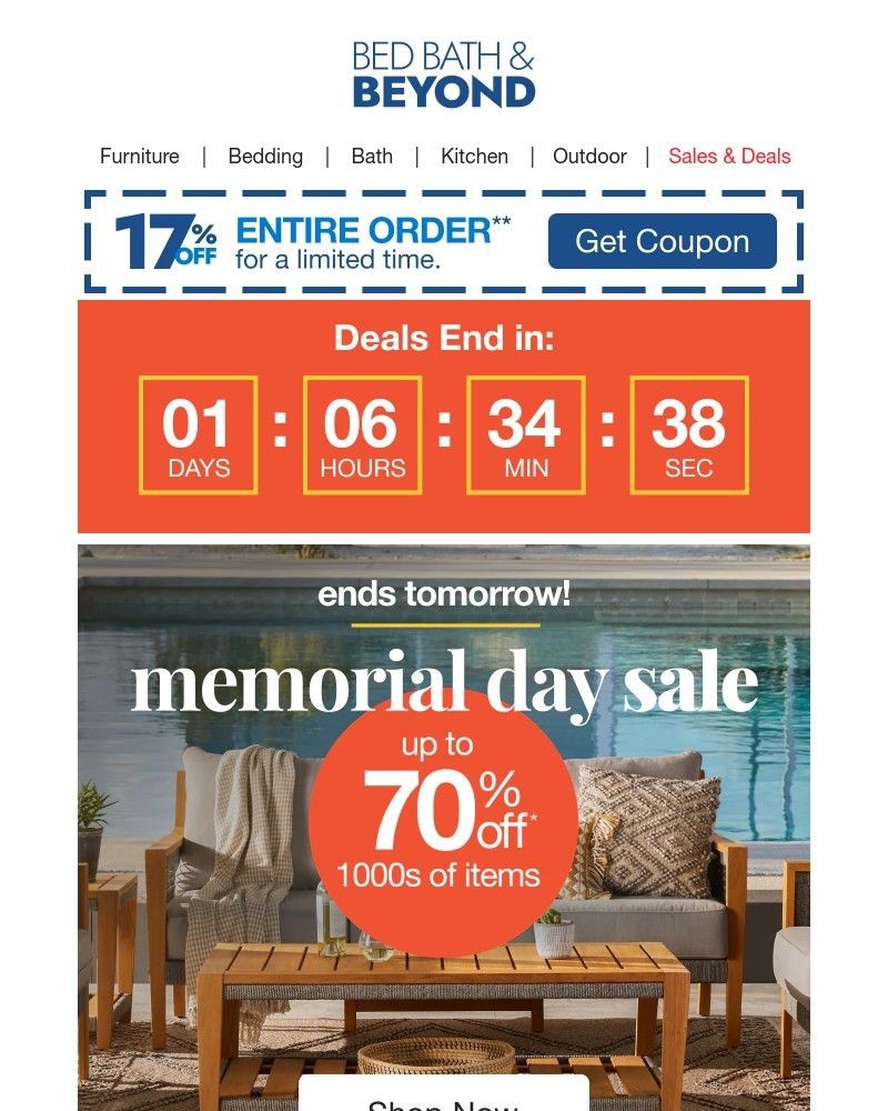 Screenshot of email with subject /media/emails/the-memorial-day-sale-ends-tomorrow-d6b472-cropped-fafac105.jpg