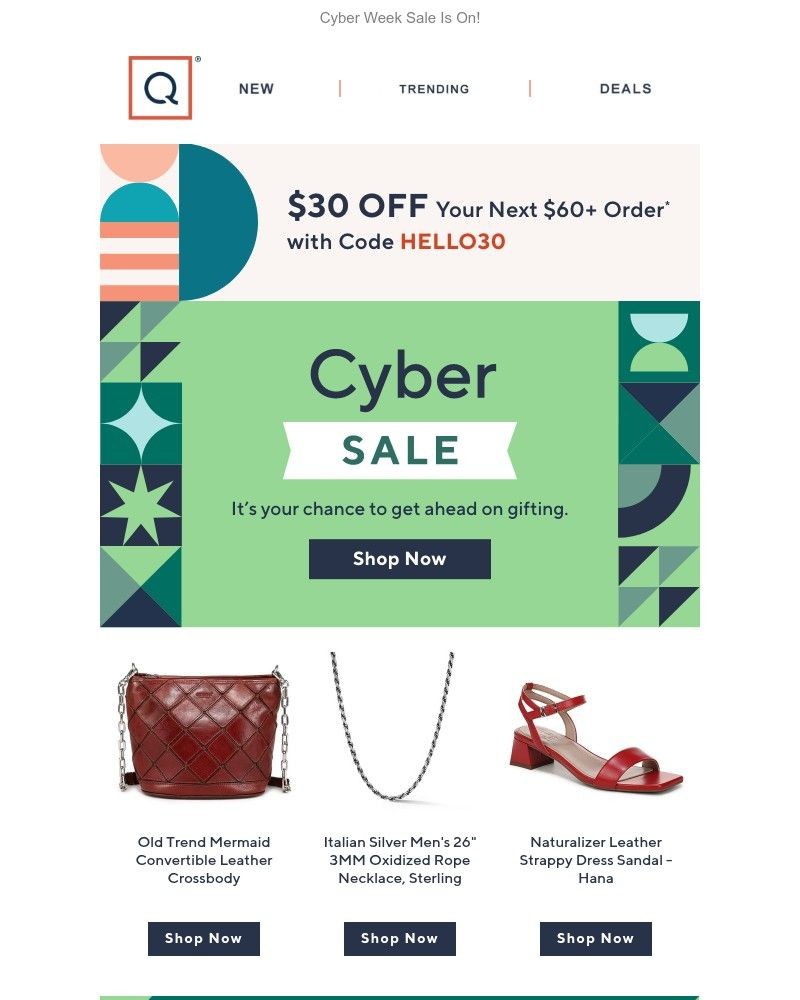 Screenshot of email with subject /media/emails/the-merriest-deals-of-the-week-8762cb-cropped-bd6e66c1.jpg