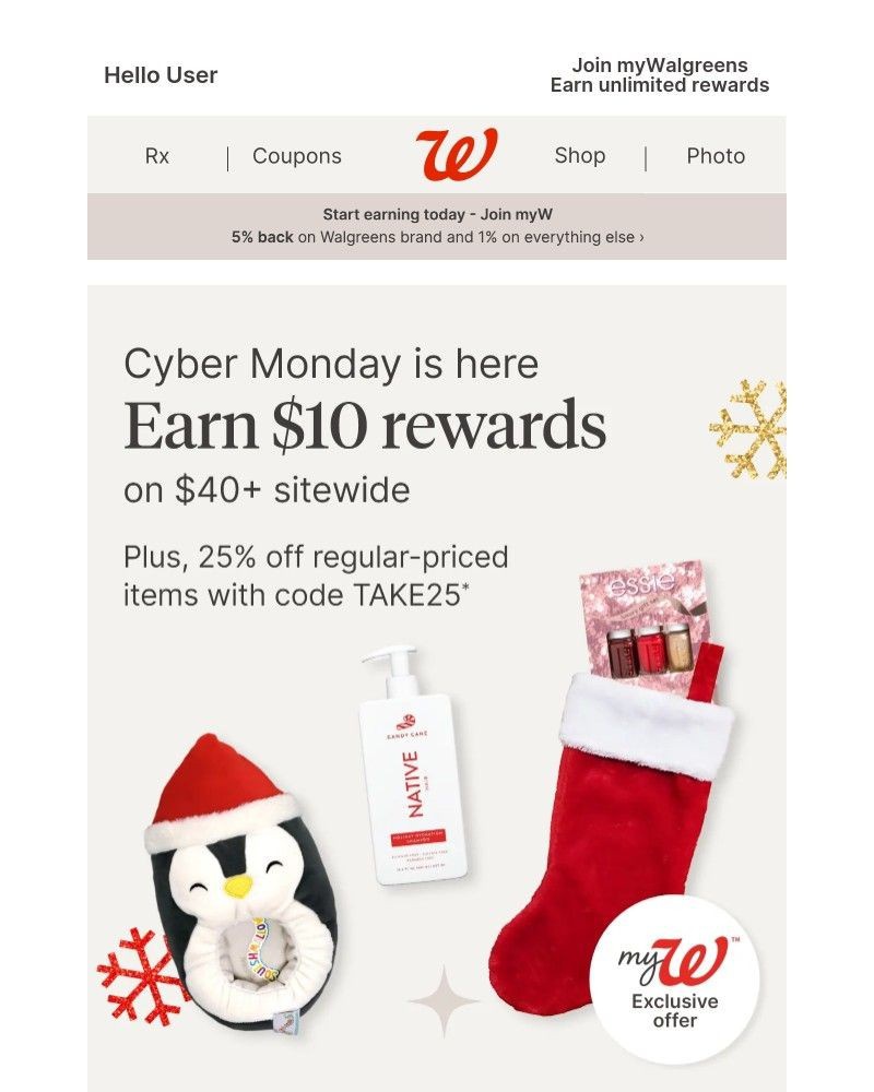 Screenshot of email with subject /media/emails/the-message-youve-been-waiting-for-stack-up-10-walgreens-cash-rewards-with-your-n_IzE9R6N.jpg