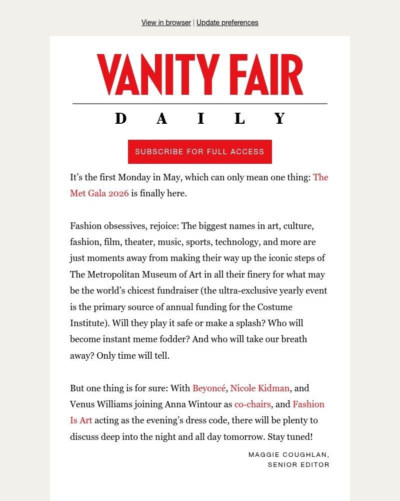 Screenshot of email with subject /media/emails/the-met-gala-2026-is-here-6769f5-cropped-675654d7.jpg