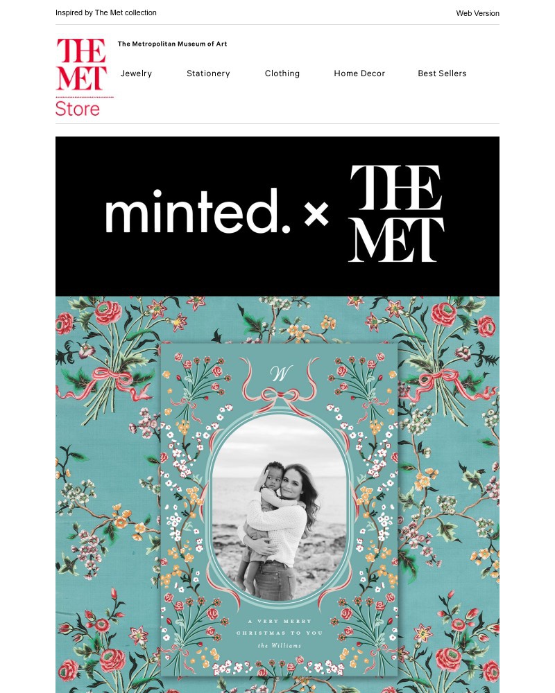 Screenshot of email with subject /media/emails/the-met-x-minted-shop-new-holiday-cards-e4c3a5-cropped-2c8deb7d.jpg