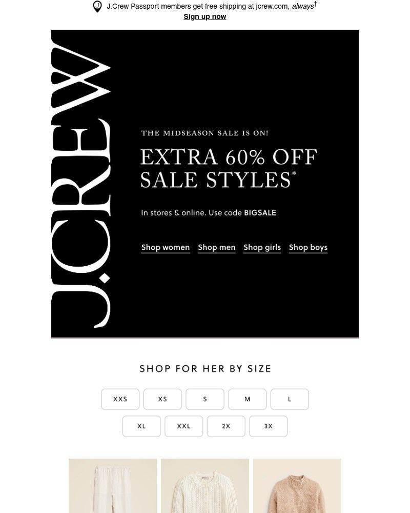 Screenshot of email with subject /media/emails/the-midseason-sale-is-here-extra-60-off-sale-6b8bae-cropped-c42f3dea.jpg