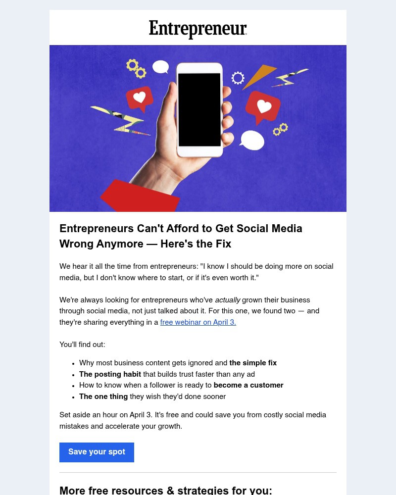 Screenshot of email with subject /media/emails/the-mistake-thats-holding-entrepreneurs-back-9d4574-cropped-0d474b5f.jpg