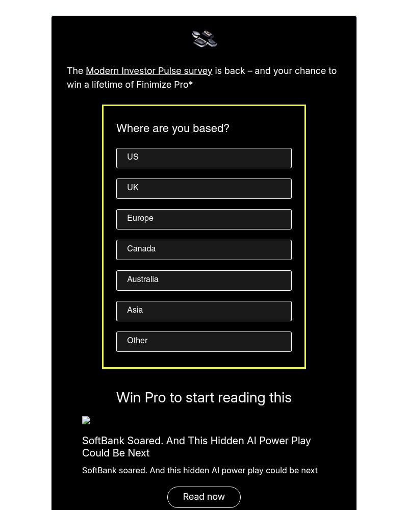 Screenshot of email with subject /media/emails/the-modern-investor-pulse-survey-is-back-853ad9-cropped-ab8a7411.jpg