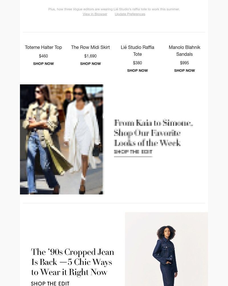 Screenshot of email with subject /media/emails/the-monday-style-memo-summer-elegance-defineddiscover-the-weeks-chicest-new-arriv_XtWEA2P.jpg
