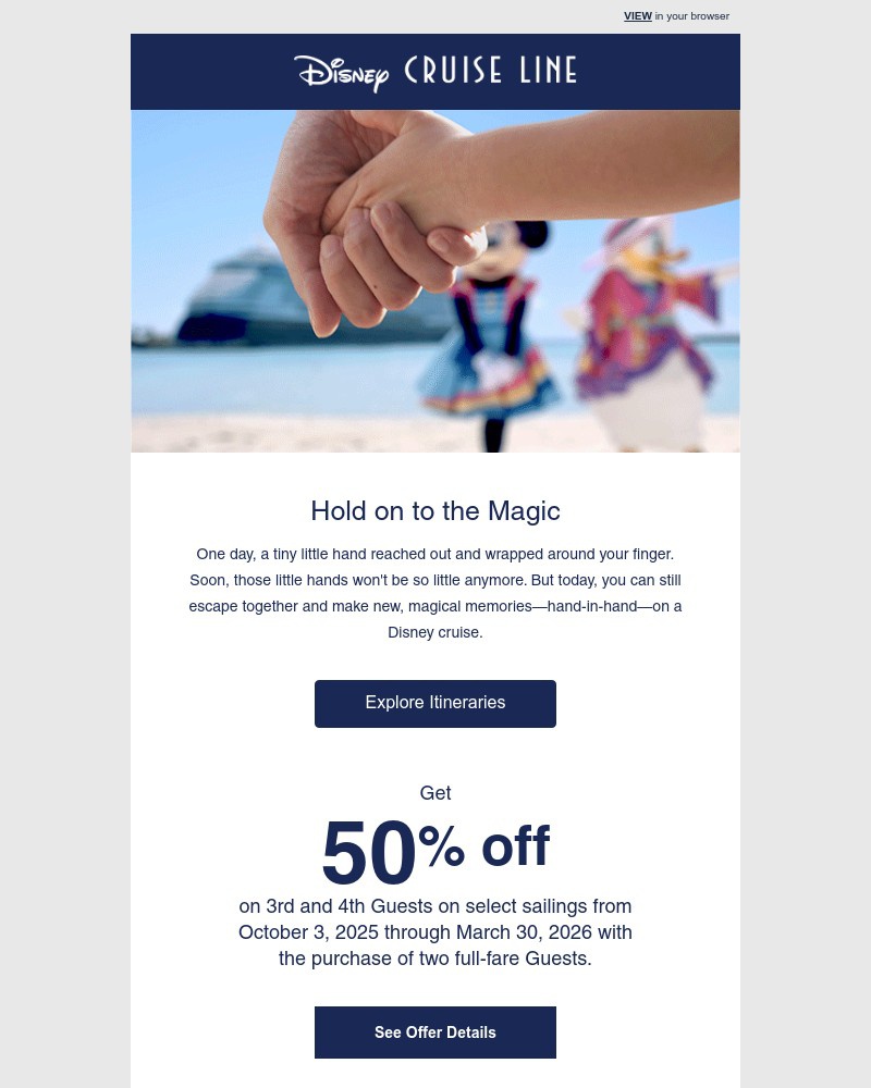 Screenshot of email with subject /media/emails/the-more-the-memories-save-on-a-disney-cruise-5ea421-cropped-4b8189da.jpg