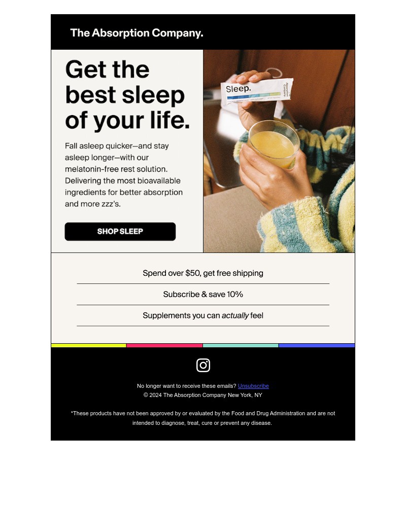 Screenshot of email with subject /media/emails/the-most-absorbable-sleep-supplement-is-here-1afb59-cropped-07091f20.jpg