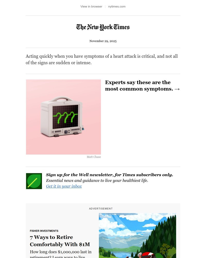 Screenshot of email with subject /media/emails/the-most-common-signs-of-a-heart-attack-2c19be-cropped-ec927172.jpg