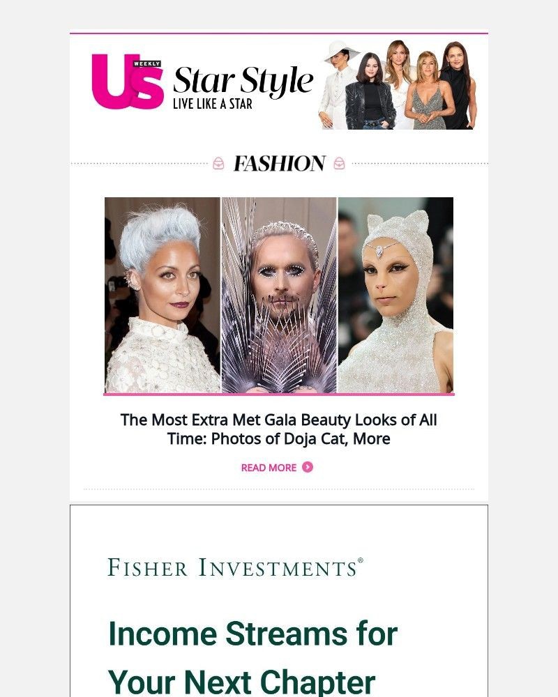 Screenshot of email with subject /media/emails/the-most-extra-met-gala-beauty-looks-of-all-time-photos-of-doja-cat-more-d44624-c_R1JUeNp.jpg