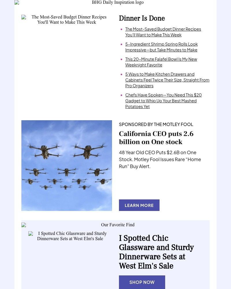 Screenshot of email with subject /media/emails/the-most-saved-budget-dinner-recipes-youll-want-to-make-this-week-b03bad-cropped-862b02fc.jpg