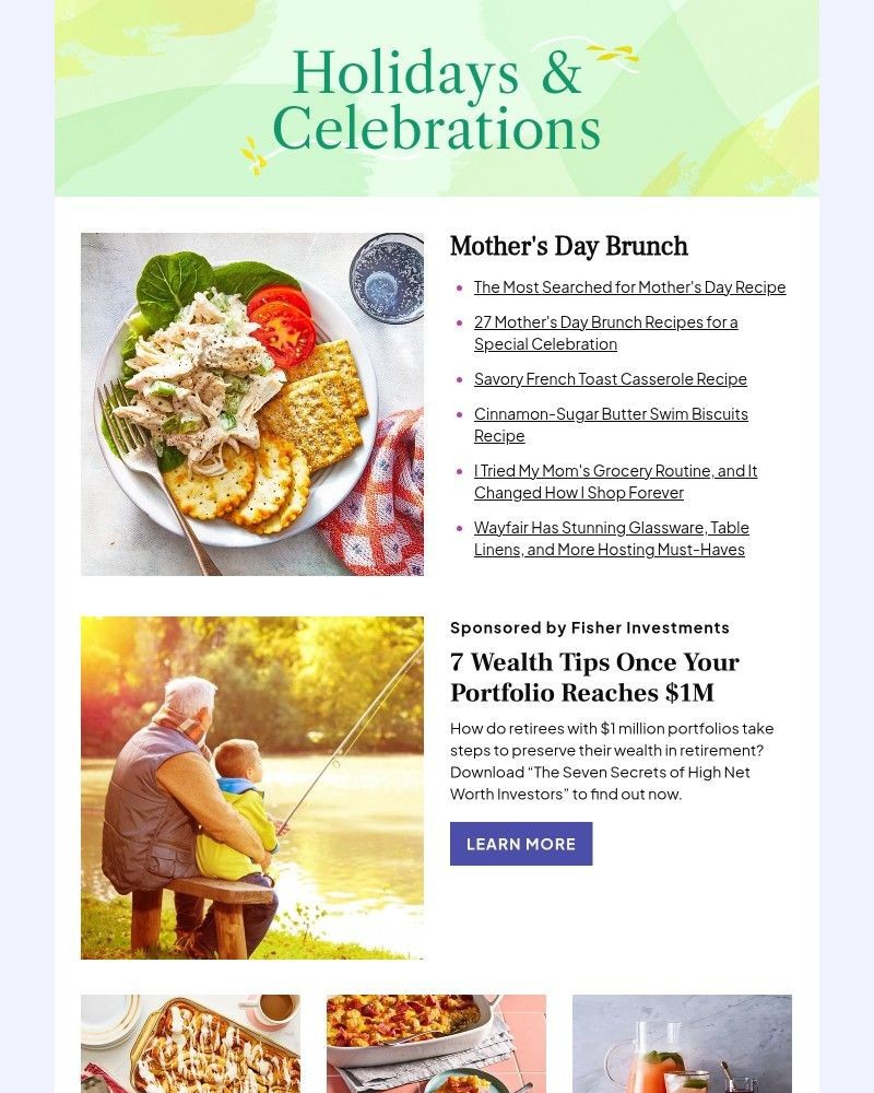 Screenshot of email with subject /media/emails/the-most-searched-for-mothers-day-recipe-e59c7d-cropped-fb99f203.jpg