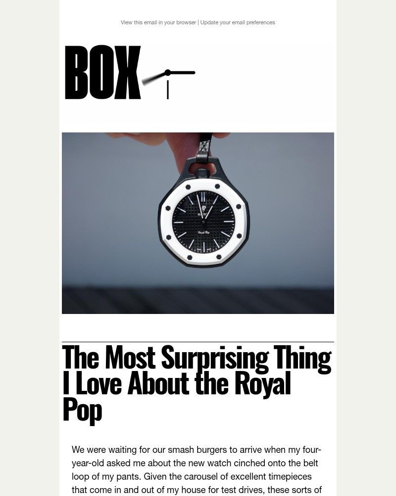 Screenshot of email with subject /media/emails/the-most-surprising-thing-i-love-about-the-royal-pop-77d078-cropped-c13cdb9c.jpg