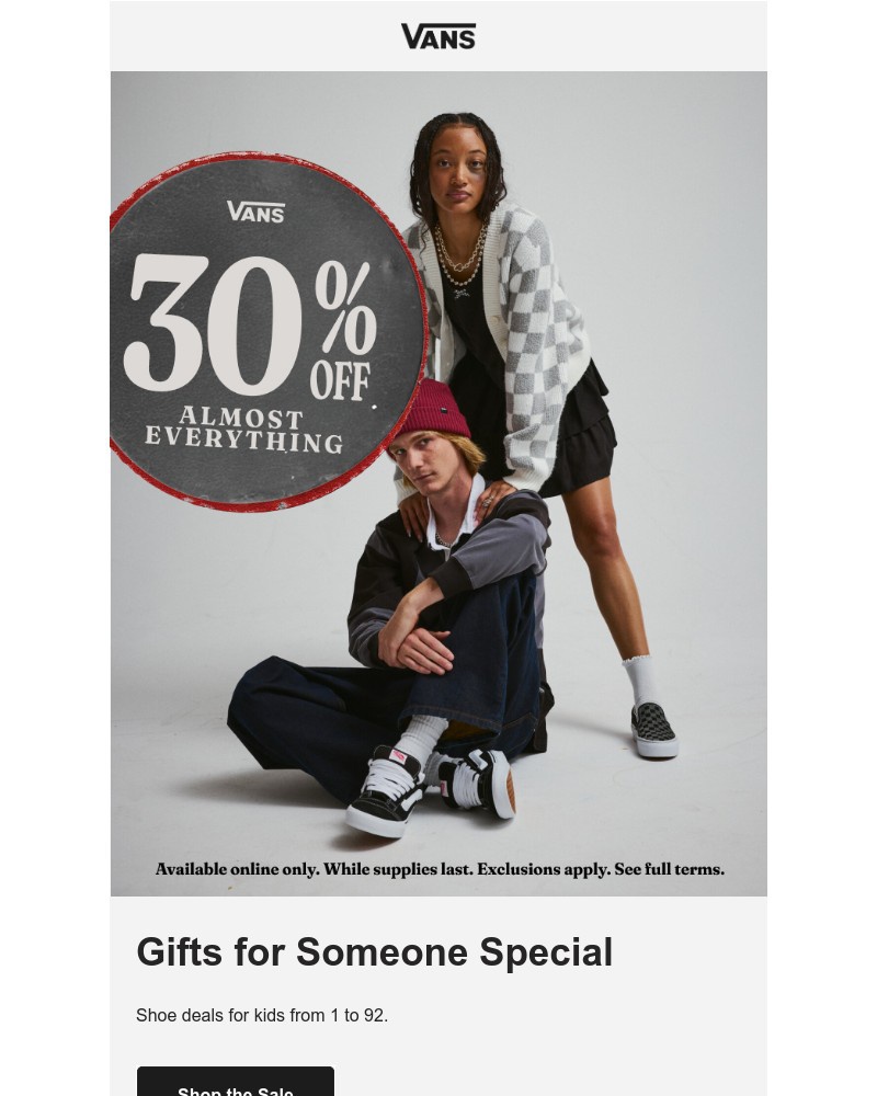 Screenshot of email with subject /media/emails/the-most-wonderful-sale-of-the-year-532557-cropped-5f027dc9.jpg