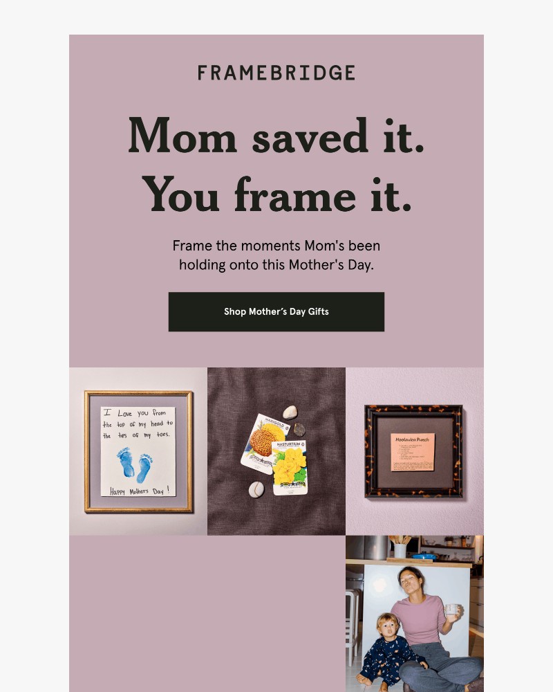 Screenshot of email with subject /media/emails/the-mothers-day-shop-is-officially-open-a7fd3f-cropped-719be6be.jpg