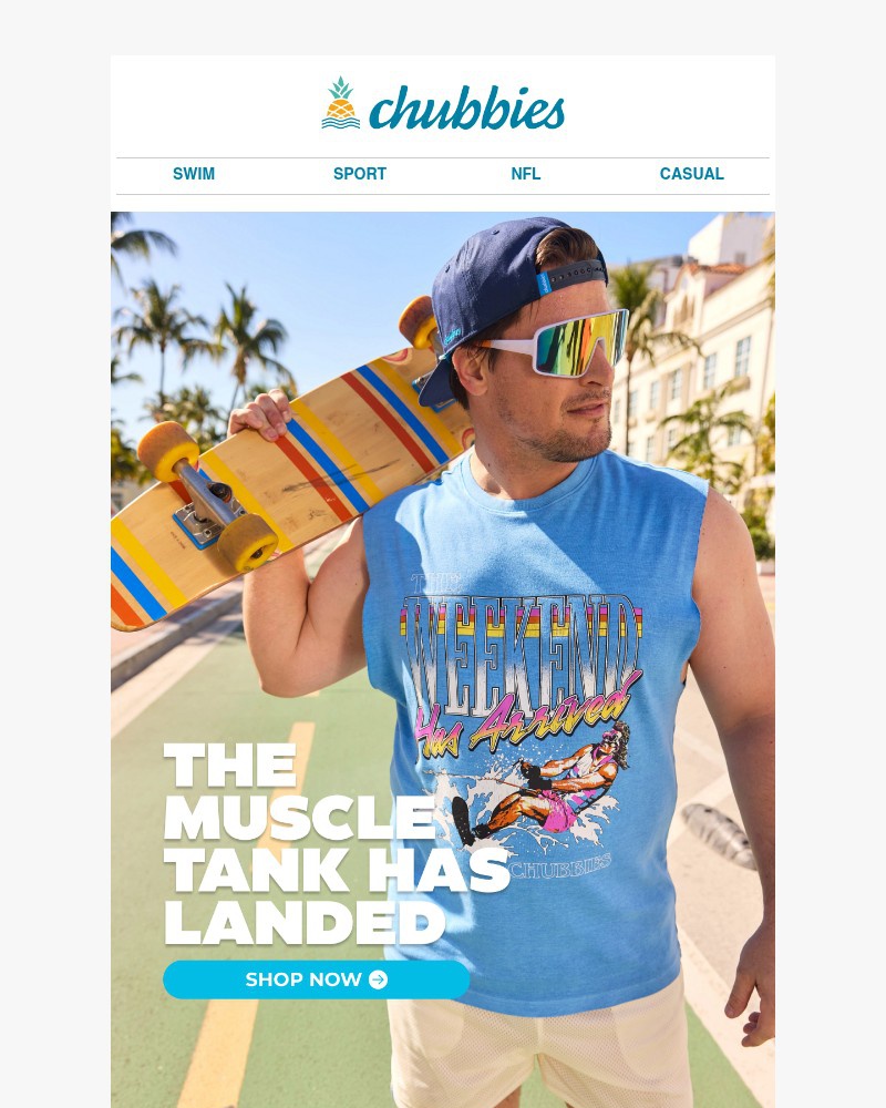 Screenshot of email with subject /media/emails/the-muscle-tank-has-landed-881fad-cropped-a84c92c6.jpg