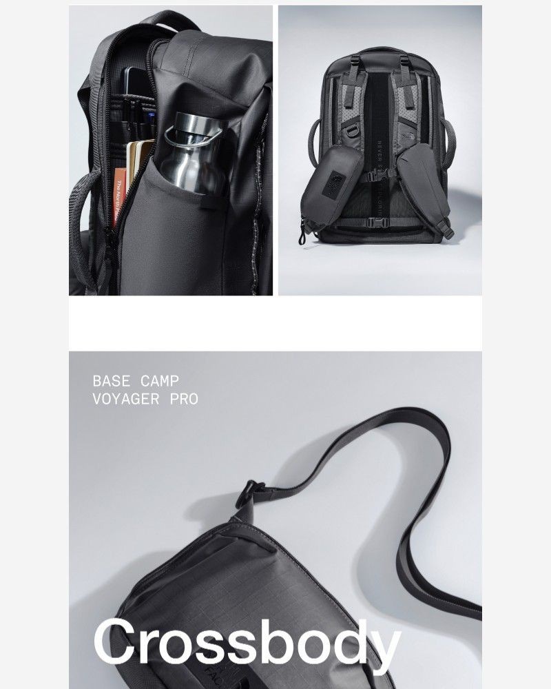 Screenshot of email sent to a The North Face Newsletter subscriber
