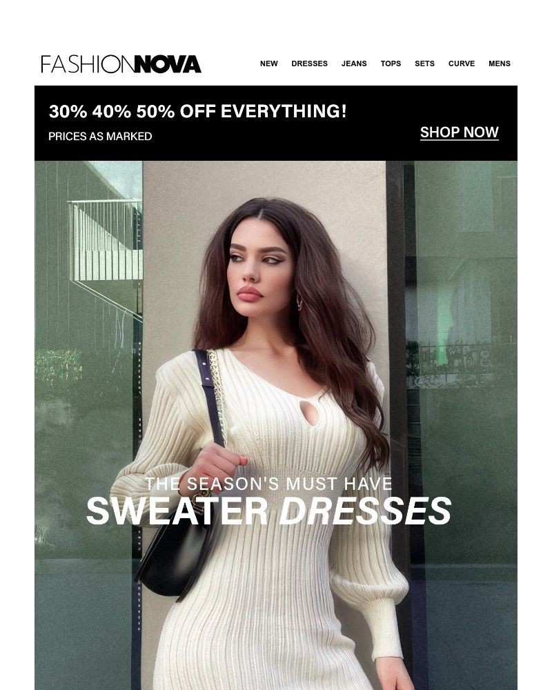 Screenshot of email with subject /media/emails/the-must-have-sweater-dresses-of-the-season-508d30-cropped-2325bd8f.jpg